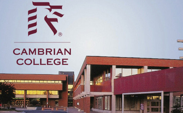 Cambrian College of Applied Arts